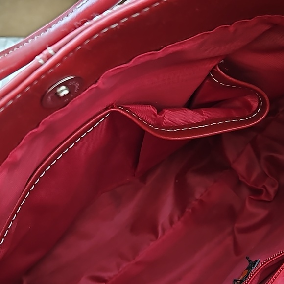 Wilson Leather Satchel - Picture 16 of 16